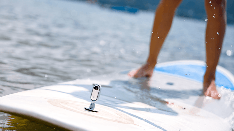 Sport Pivot Stand