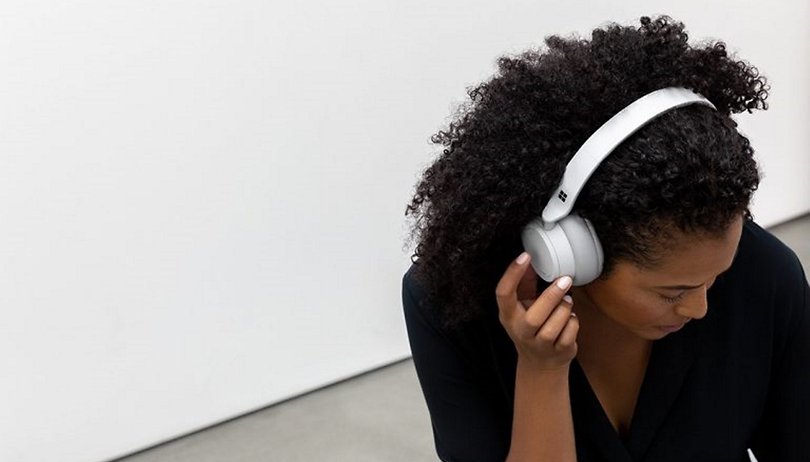 Microsoft Surface Headphones kommen nach Deutschland