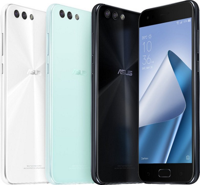 ZenFone 4