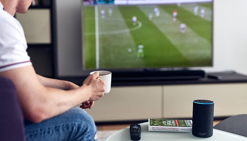 Amazon Prime Video schnappt sich die Champions-League ab 2021