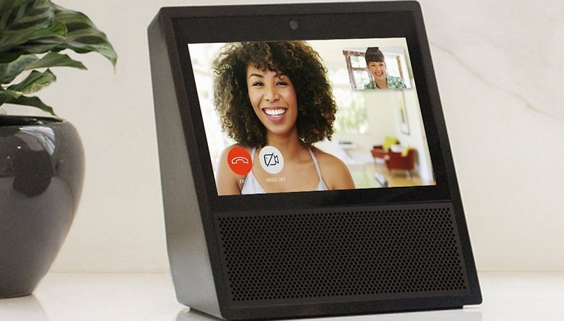 Amazon Echo Show: Mit Display und neuen Features gegen die Skeptiker