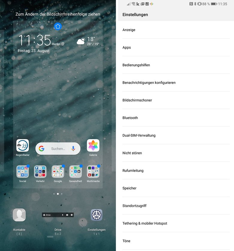 android verknuepfung erstellen 2