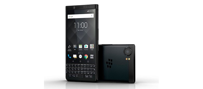 black keyone 11