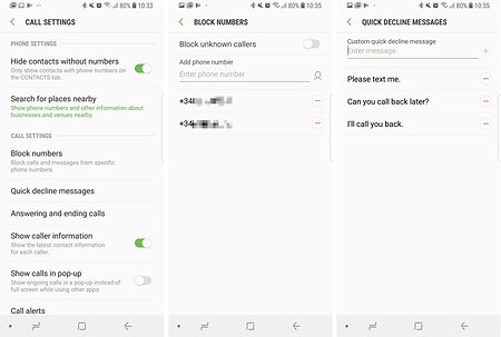 How To Block Calls On Your Android Phone | AndroidPIT