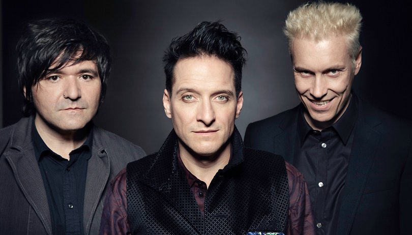 Hipp hipp Hurra: Die Ärzte sind bei Spotify, Deezer, Apple Music und Co.