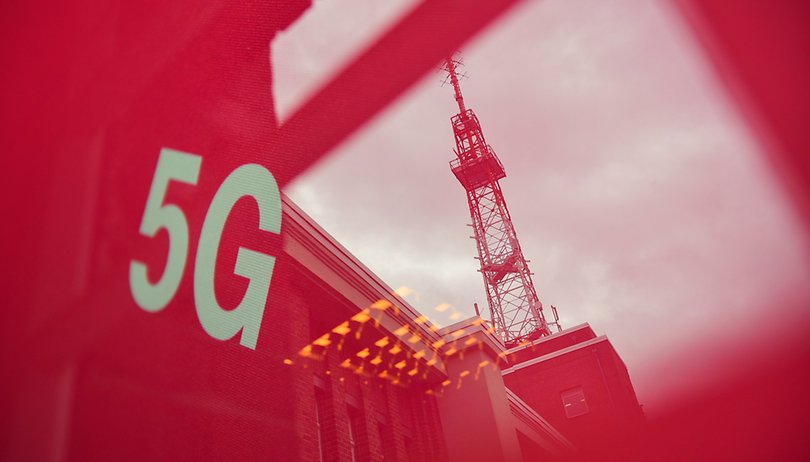 5 ways 5G could transform tech