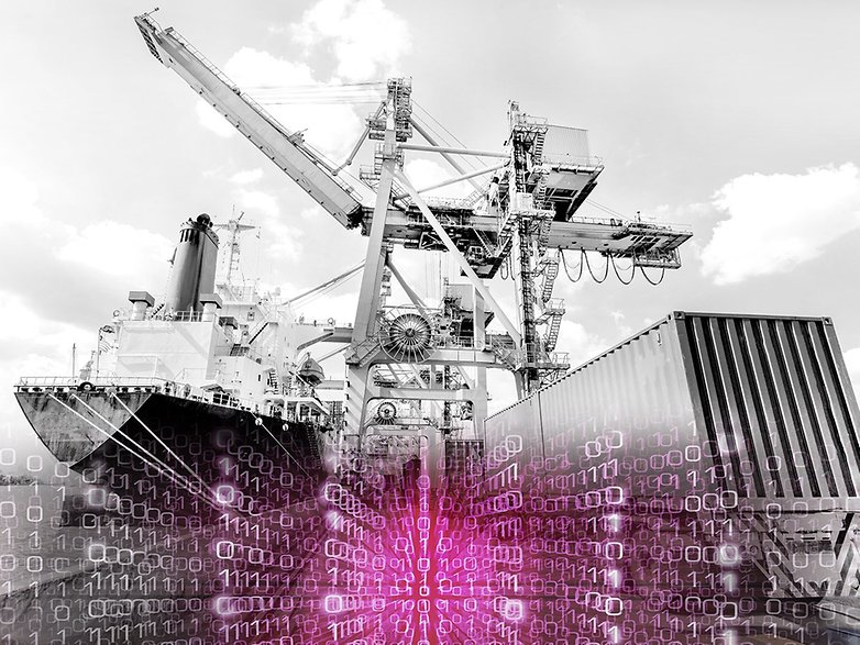 dl 5g industrie hamburger hafen