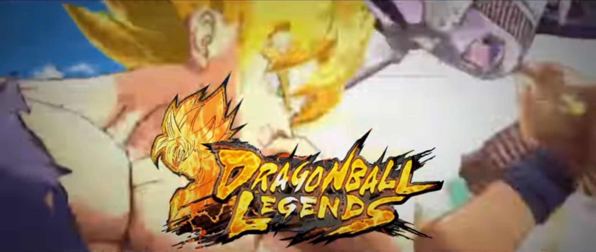 DRAGON BALL LEGENDS APK (Android Game) - Free Download