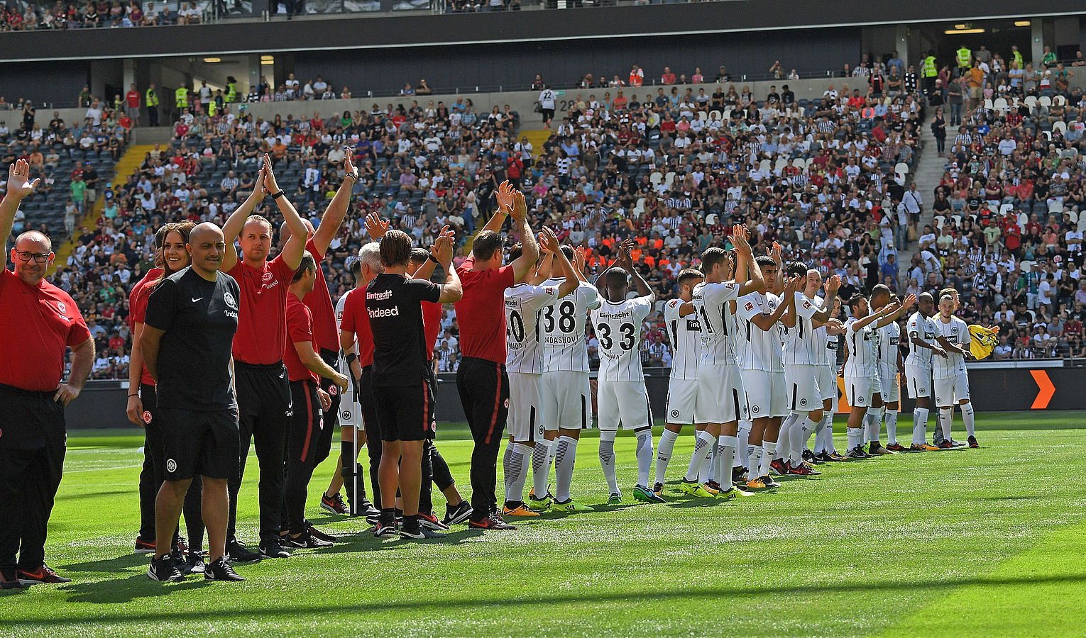 Frankfurt Gegen Benfica Frankfurt Gegen Benfica