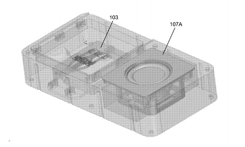 facebook modulares smartphone