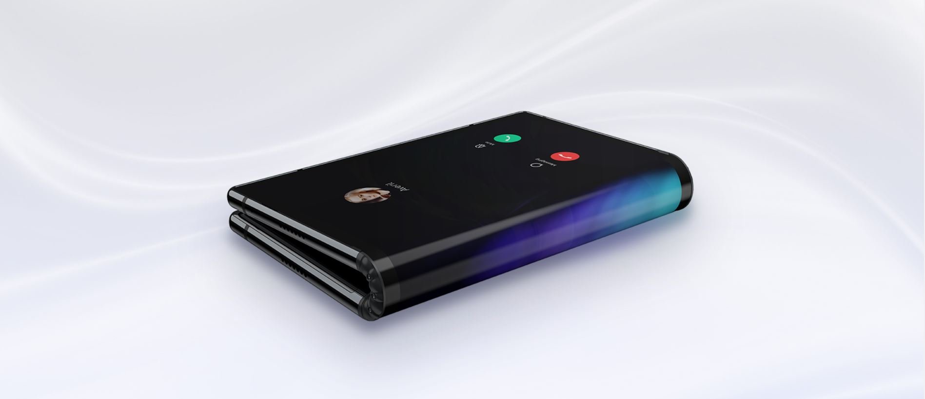 Huawei Und Lg Registrieren Marken Fur Ihre Klappbaren Smartphones Nextpit