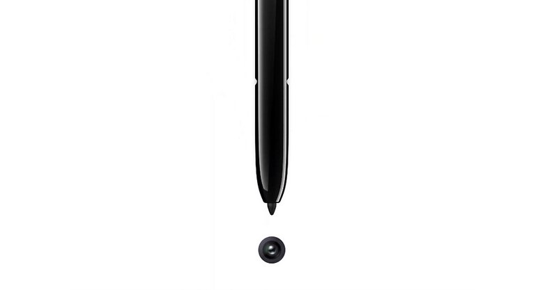 galaxy note 10 teaser