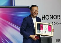 Honor si rinnova: il CEO svela la nuova strategia dell'azienda cinese
