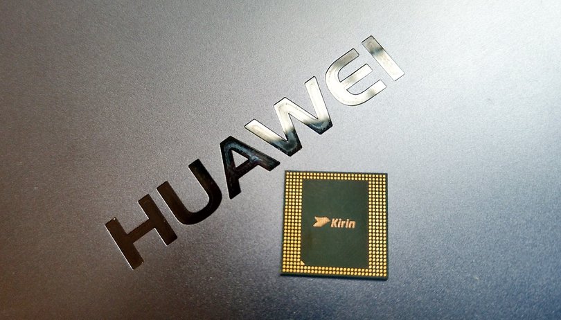 Kirin 970: Huawei leaps past Qualcomm and Samsung with its new super chip