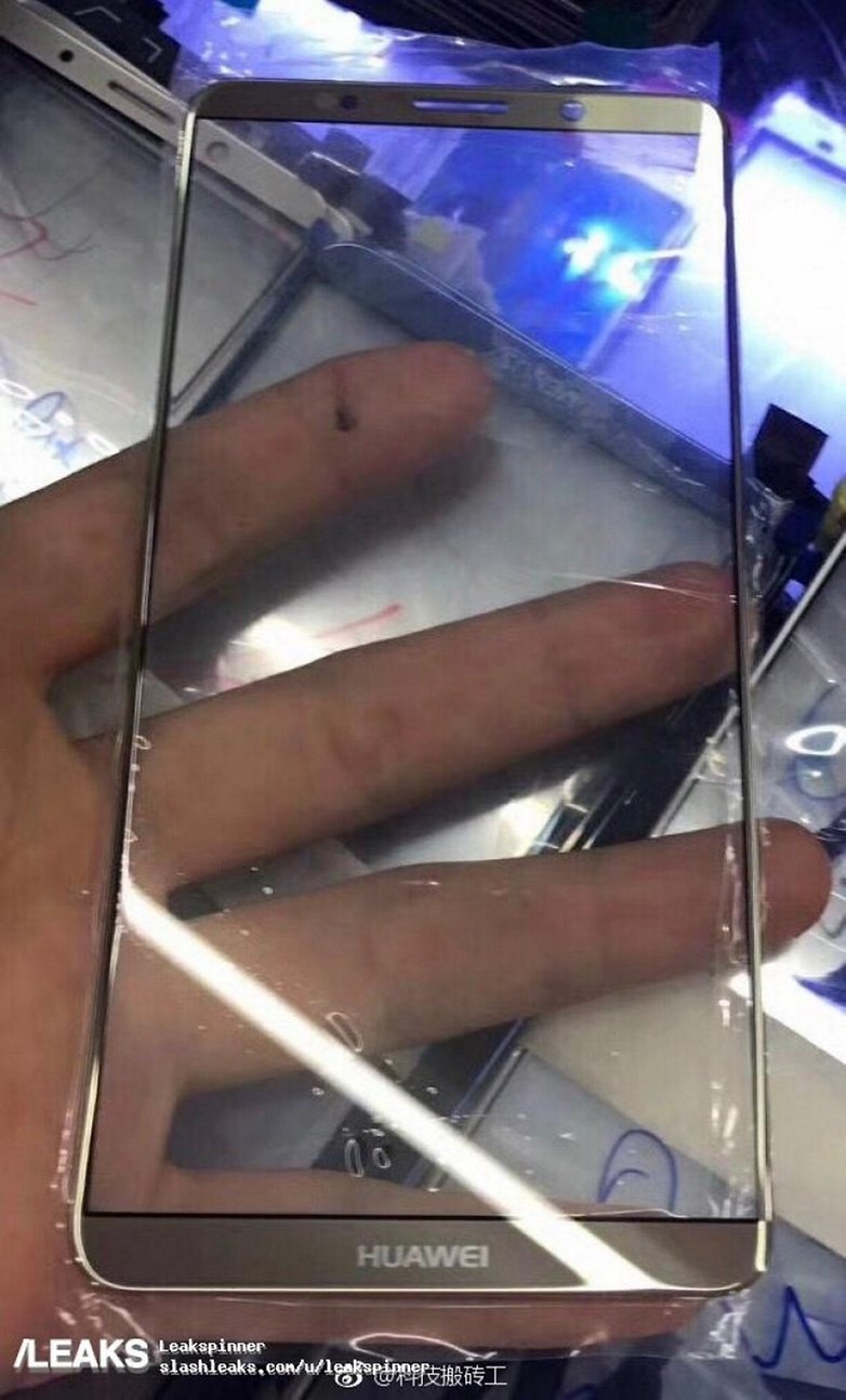 huawei mate 10 display glass