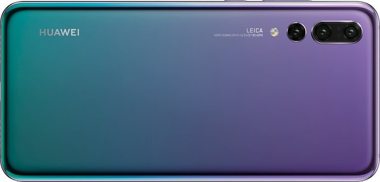 huawei p20