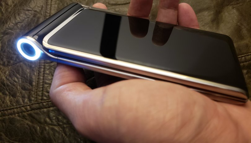 Pourquoi ne faut-il pas espérer de miracle avec le Turing HubblePhone ?