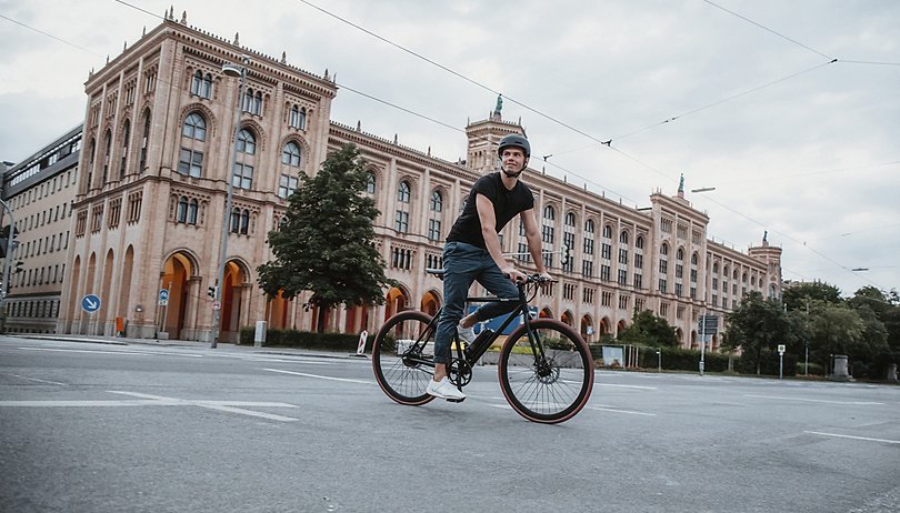 5 Fragen an Andy Weinzierl, CEO Sushi Bikes: "Wahnsinn, was gerade passiert"