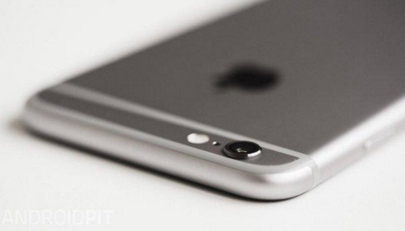Aldi-iPhone: Apple iPhone 6 Plus ab sofort bei Aldi zu kaufen