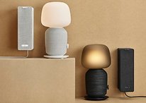 With Symfonisk, IKEA and Sonos are making sound that lights up the room