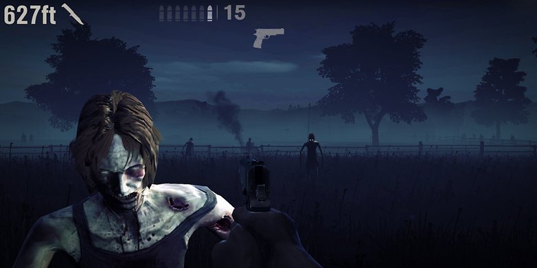 into the dead 2