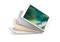 Tablet-Vergleich: Das neue iPad im Vergleich mit der Konkurrenz
