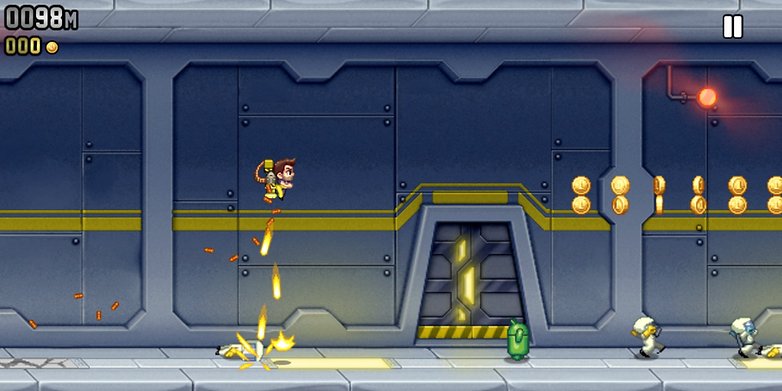 jetpack joyride
