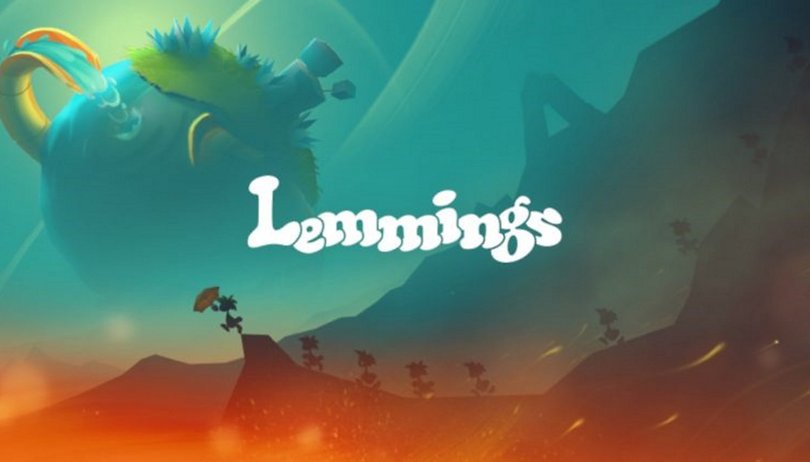 lemmings game download windows 10