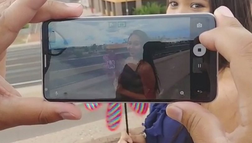 Le LG V30 peut-il révolutionner la photographie sur smartphone ?