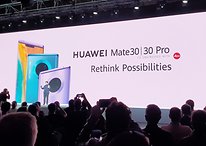 Launch-Event im Zeichen des Embargos: Huawei in der Zwickmühle