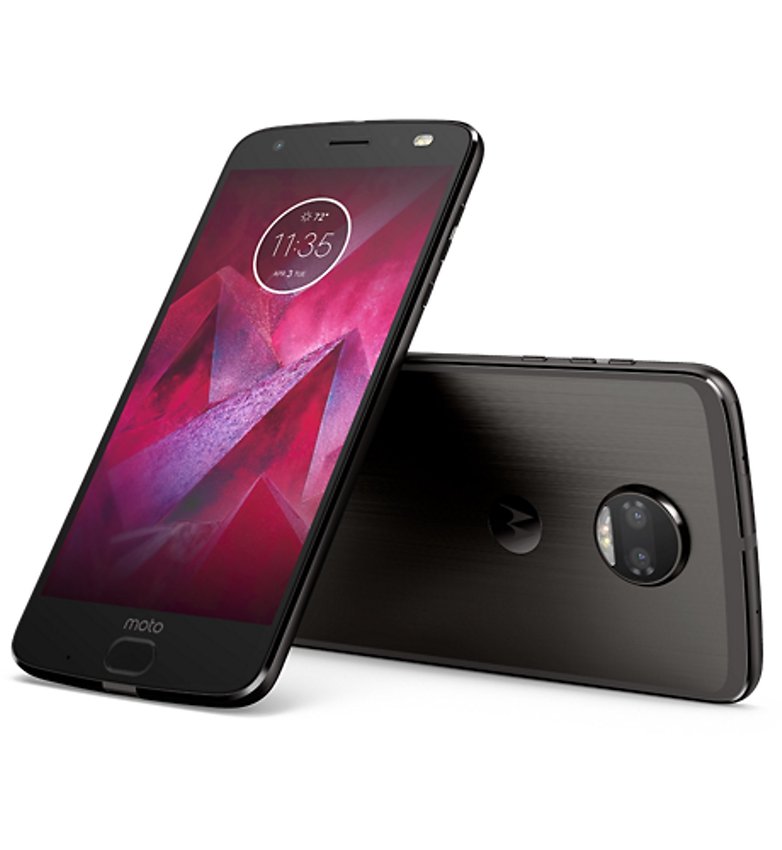 moto z2 force 3