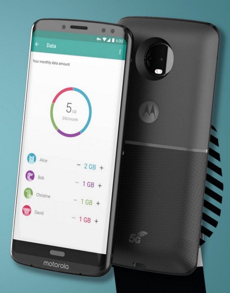 moto z3 dl 767x980