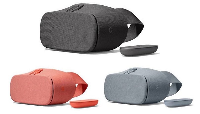 Google Home Mini, Pixelbook und neue Daydream View begleiten das Pixel 2