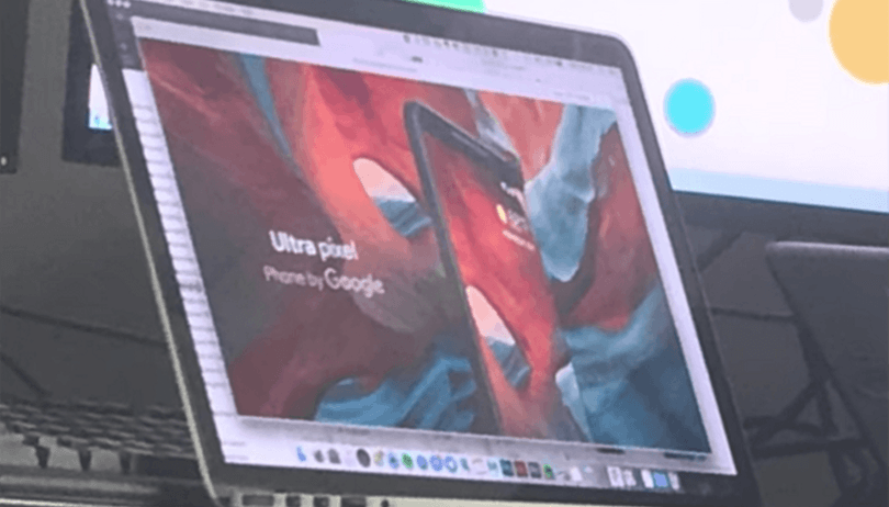 Google Ultra Pixel: Das Über-Phone, das nicht kommen wird