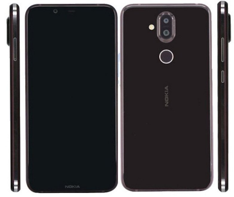 nokia 7.1 tenaa