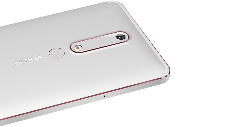 nokia 6 2 the design 1