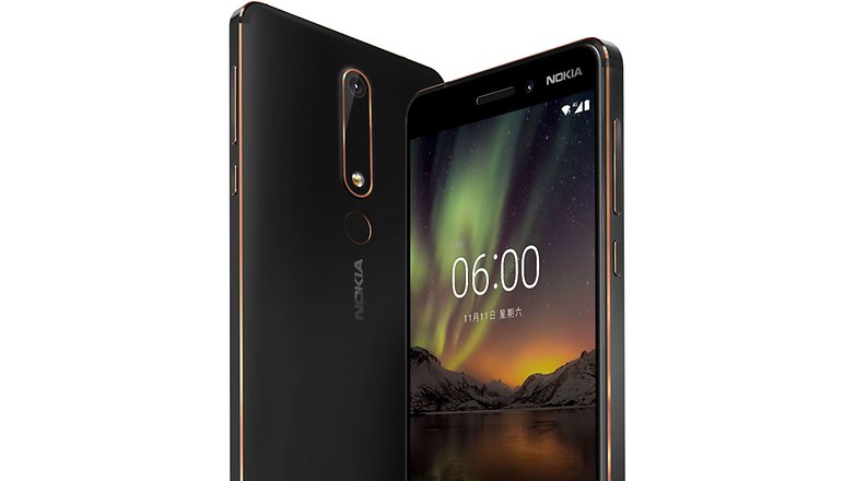 nokia 6 2 the design 2