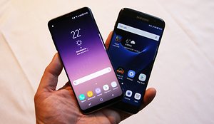 s8 64gb specs
