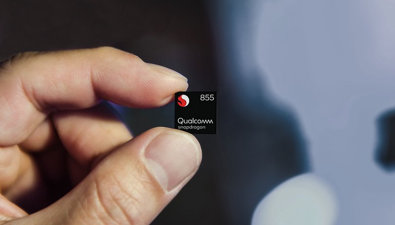 Qualcomm n'a (presque) rien à envier à Apple avec son Snapdragon 855