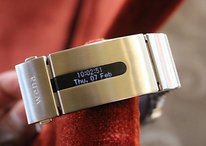 Con Wena, Sony transforma tu reloj en un smartwatch