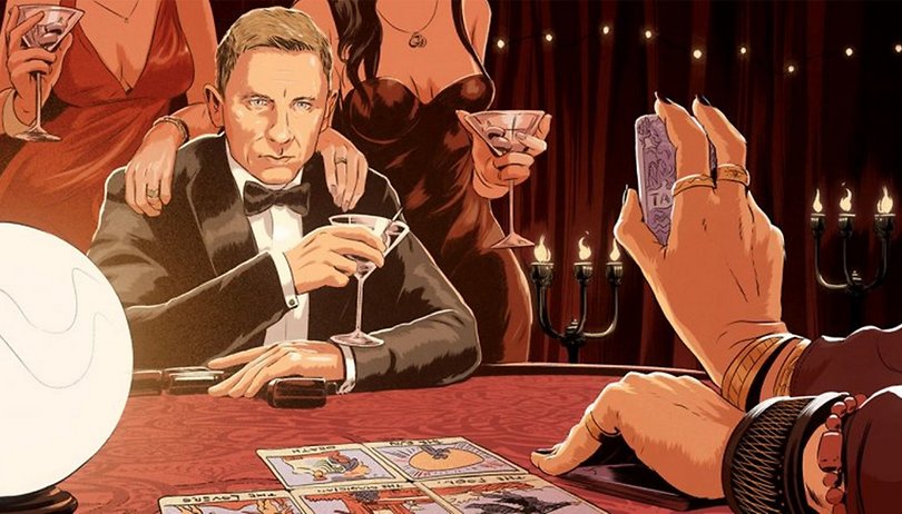 Sony, Apple et Amazon en lutte pour les droits du prochain James Bond