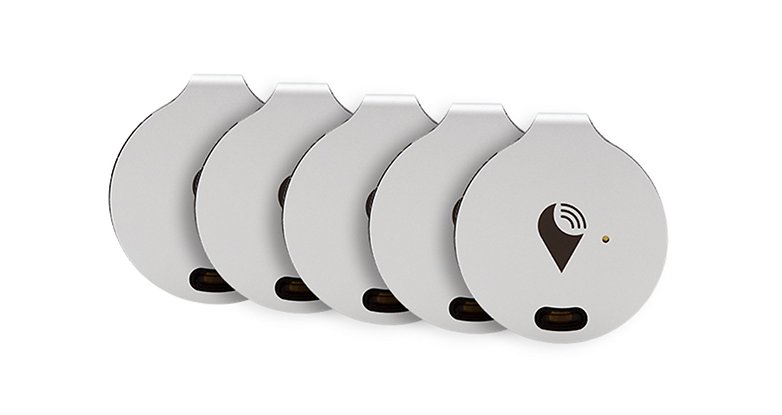 trackr