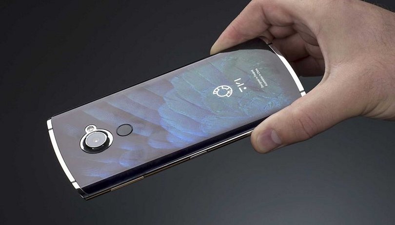 Turing Appassionato: Das 1.600-Dollar-Smartphone mit Concierge-Service