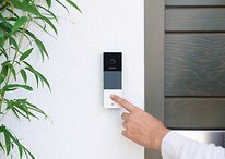 Netatmo launches first smart doorbell for Apple Homekit