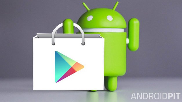 Play Store App Free Download