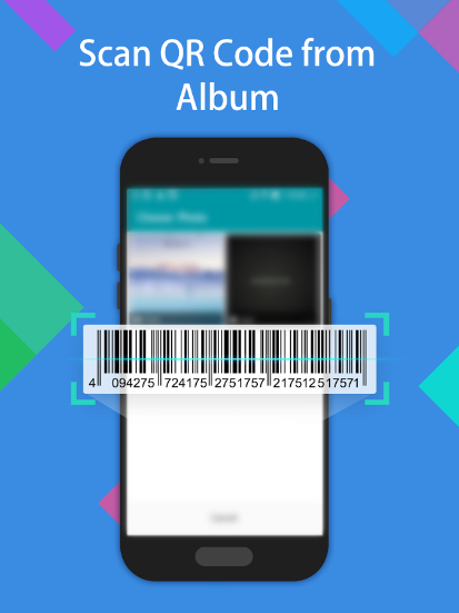 best android qr scanner app