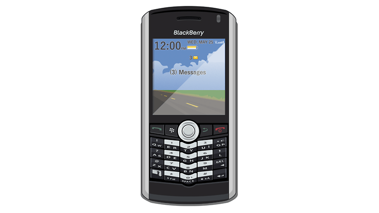 BlackBerryyyyy