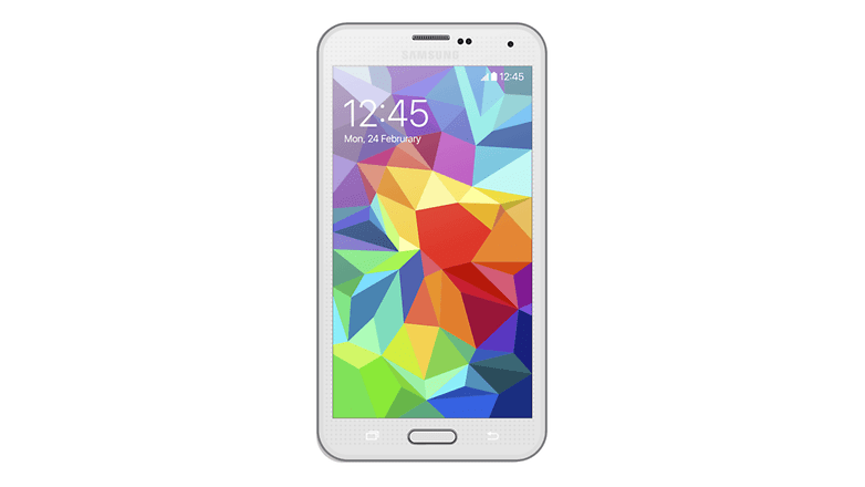Galaxy S5