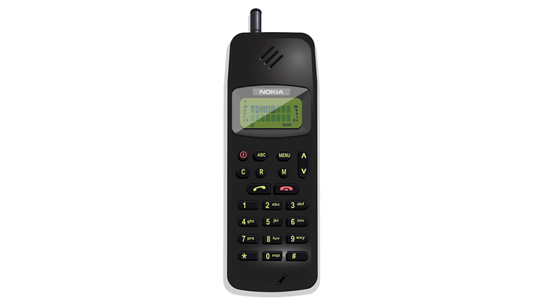 Nokia 1011