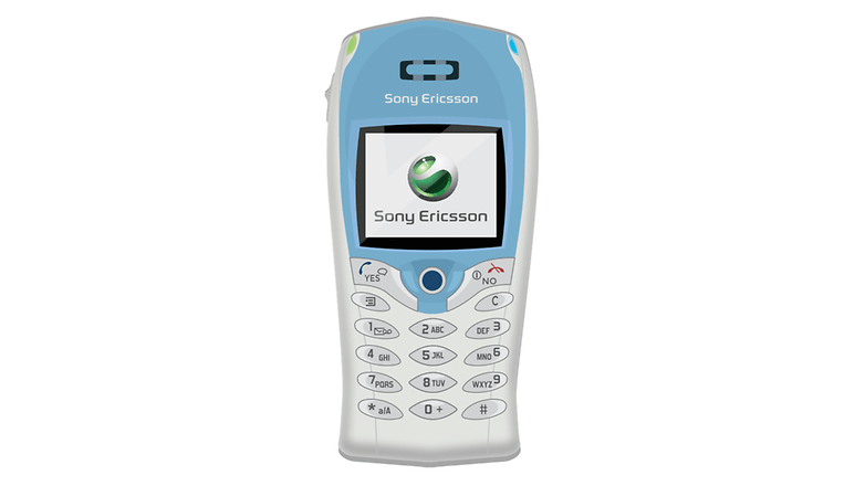 Nokia 7110